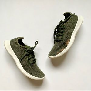 RARE Allbird Runners